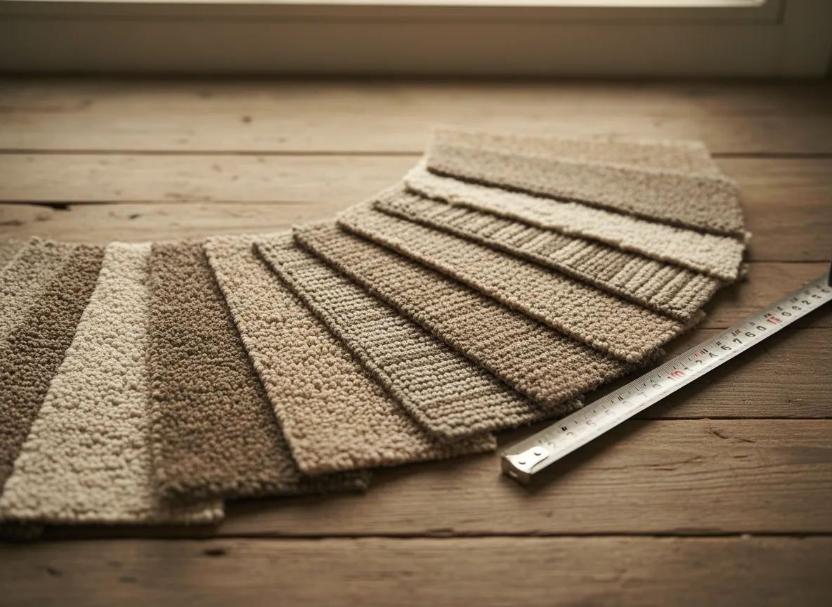 Carpet Installation Tipton, KS FAQs